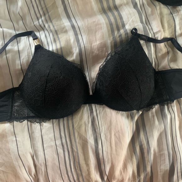 Black VS Push up - Picture 3 of 5